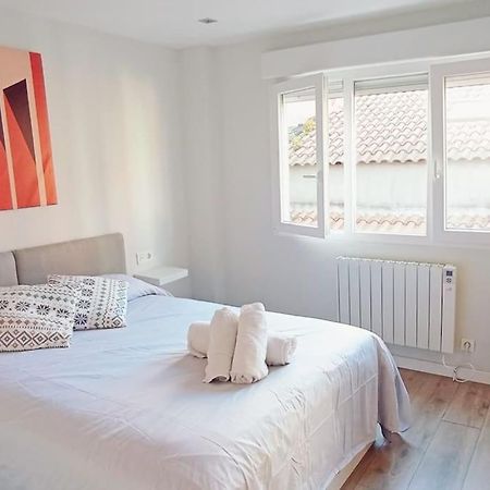 Apartamento En El Centro De Хіхон Екстер'єр фото